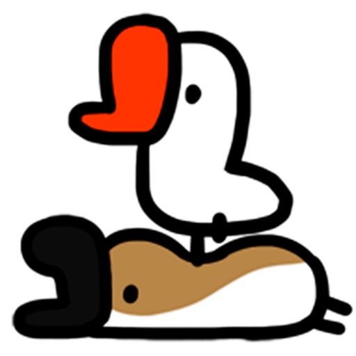 goose emoji