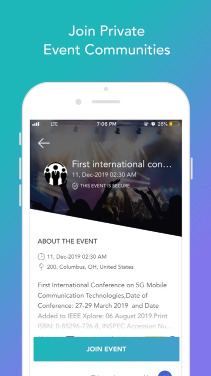 Eventzilla By Eventzilla Corporation