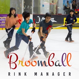 Broomball Rink Manager