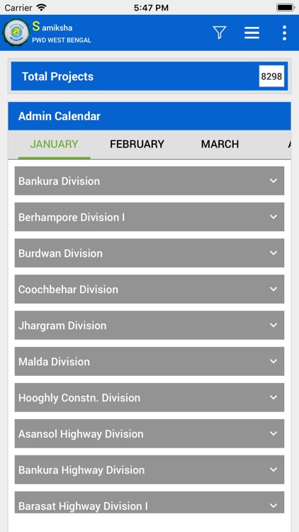 Samiksha Monitoring screenshot-4