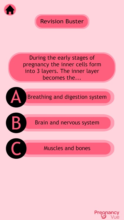 PregnancyVue screenshot-4
