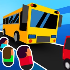 Activities of Bus It!!!