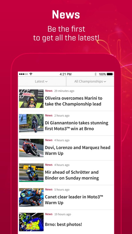 MotoGP™ screenshot-5