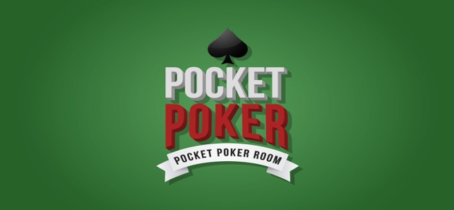 pocket poker room