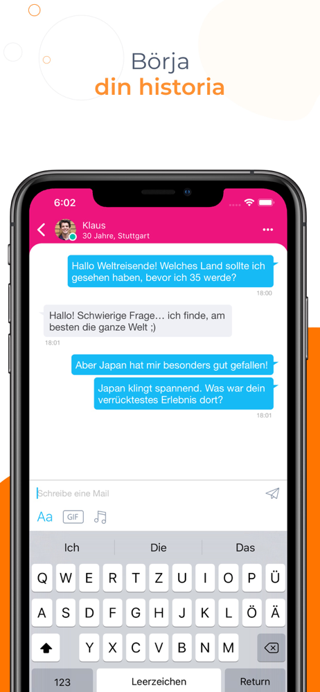 Friendscout favoriten löschen