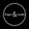 Vigor&Looksの公式アプリをリリースしました！