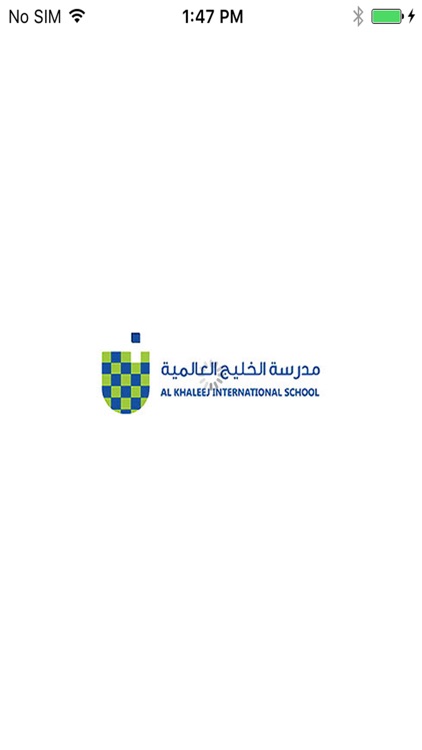 Al Khaleej School Mobile App