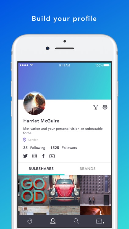 Bulbshare screenshot-3
