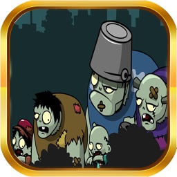 Eradication Of Zombies