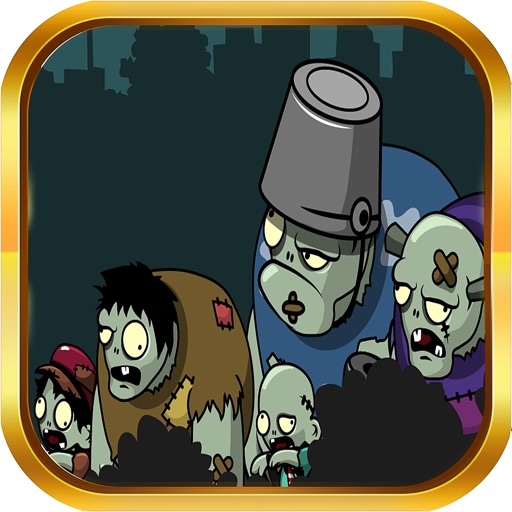 Eradication Of Zombies