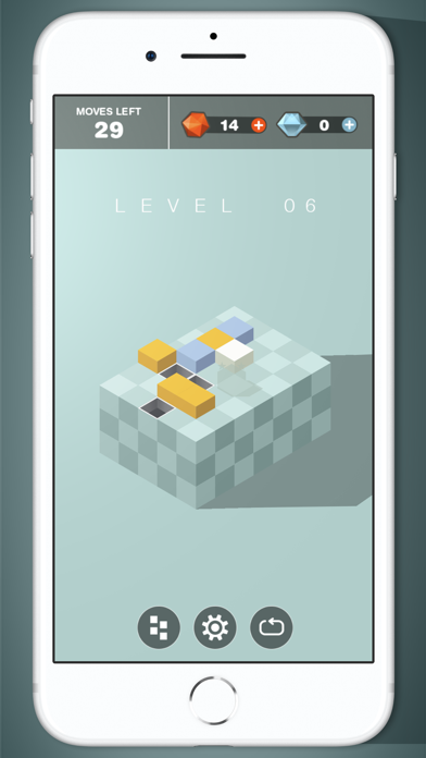 3D Block Puzzlesのおすすめ画像1