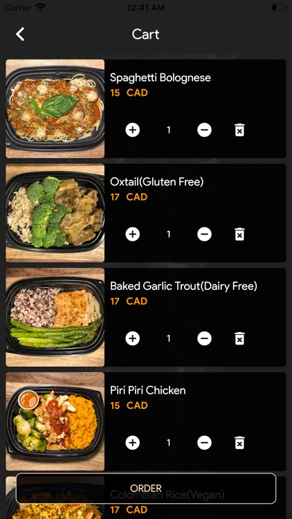 Culture Box screenshot-3