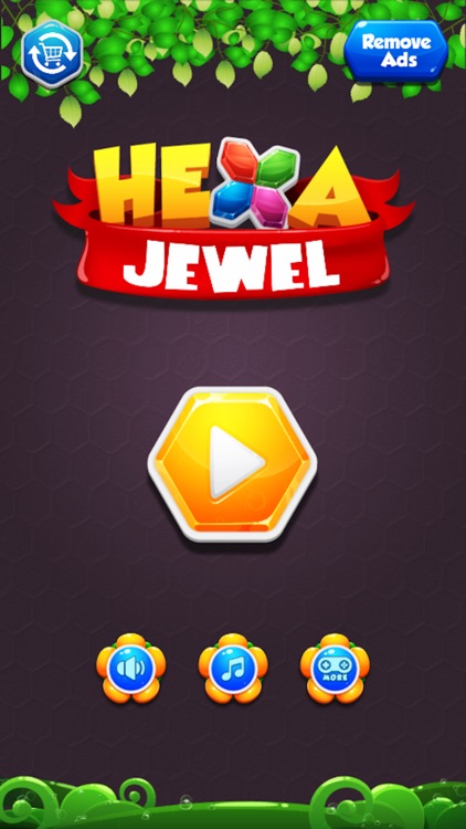 Block Hexa Puzzle Hex Puzzle screenshot-5