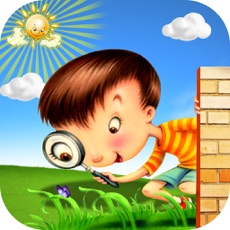 Activities of Kids Hidden Object - hidden object games