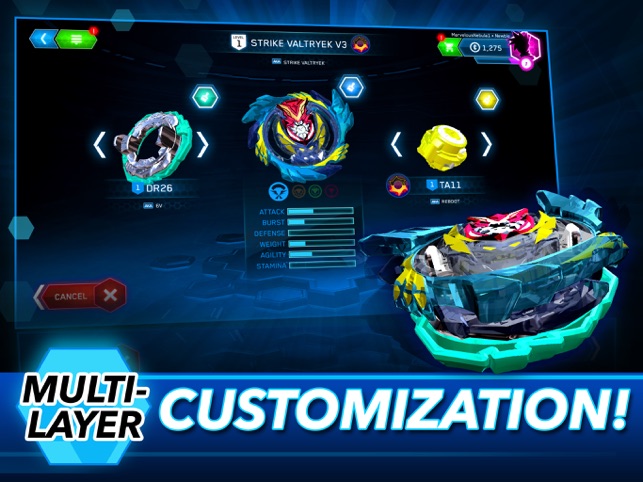 Featured image of post Rc Beyblade Qr Code Stadiums launchers beyblade sets and more