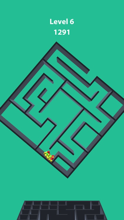 Maze Rotate screenshot-6