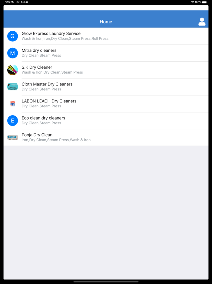 SwillBuddy - Be clean with us