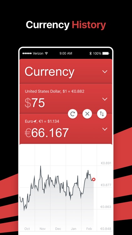 GlobeConvert Currency & Unit