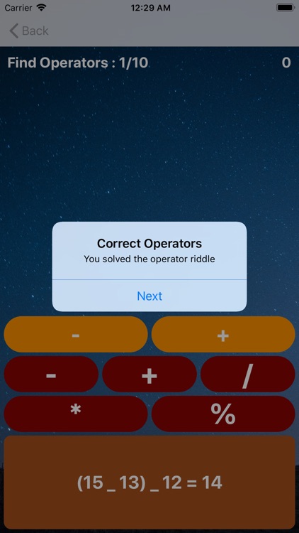 Double The Operator screenshot-3
