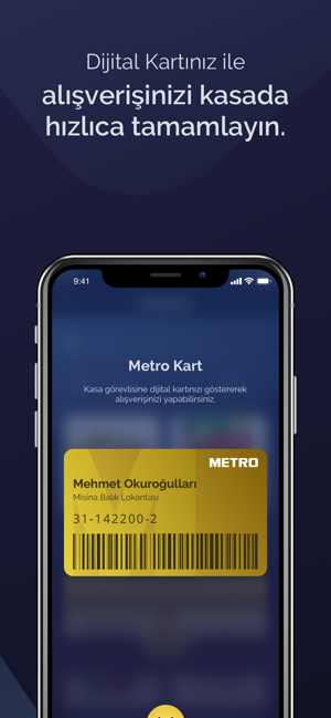 Metro Türkiye(圖4)-速報App