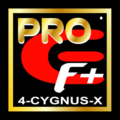 4-CYGNUS ENIGMA FirePlus PRO