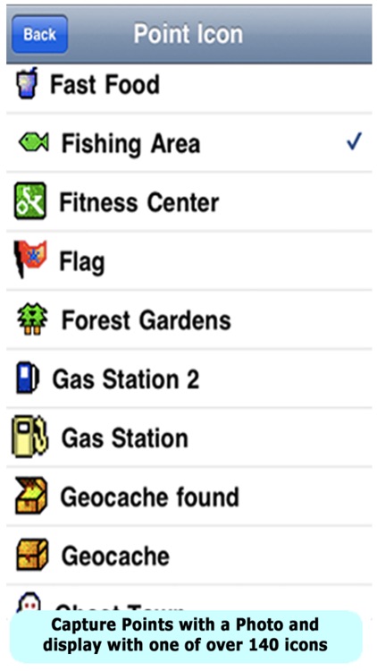 PathAway Outdoor Navigation screenshot-4