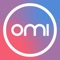 OMI360 is an application designed for people who want to record a panoramic or VR180 video directly from their own iphone