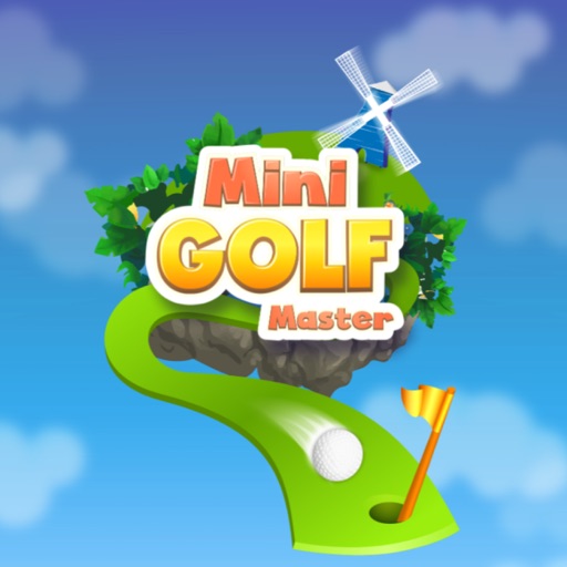 Master Mini Golf