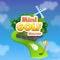 Test your golf skills in this amazing golfgame where you have to choose the rightpower and hit the ball to get it into the hole