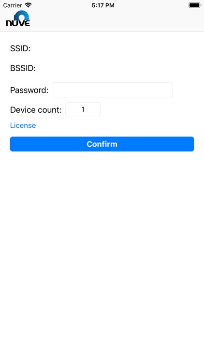 Nuve Mobile screenshot-8