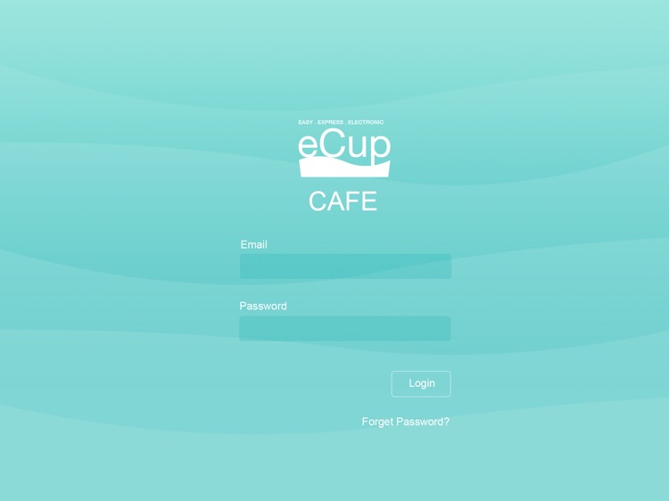 eCup Cafe