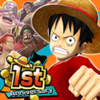 ONE PIECE バウンティラッシュ-BANDAI NAMCO Entertainment Inc.