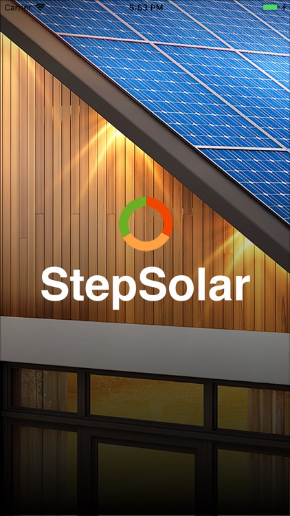 StepSolar