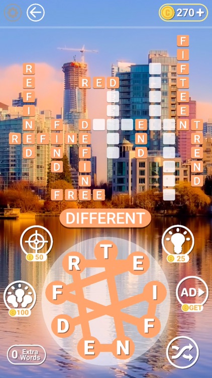 Word Seasons : Word Collect screenshot-8