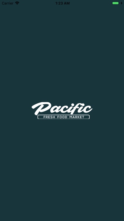 Pacific Fresh Food Market