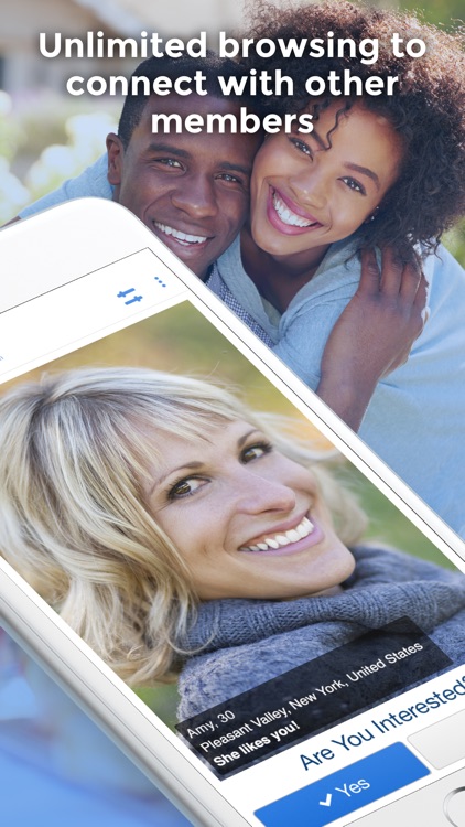 FirstMet Dating: Meet People
