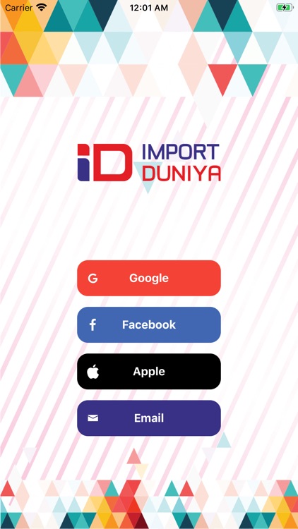 Import Duniya