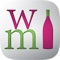 WineMatch Connect is a Wine APP designed for people that attend Wine Events so they can keep track of the wines they like