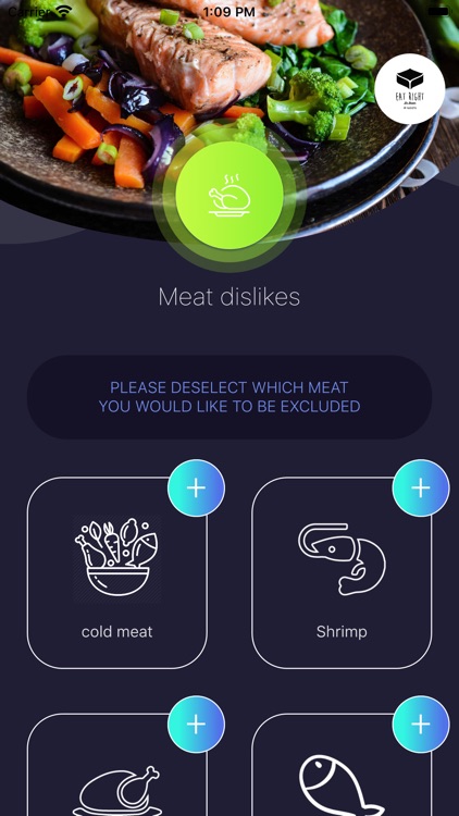 EatRight kw screenshot-8