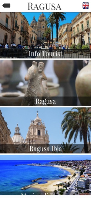 Città di Ragusa(圖2)-速報App