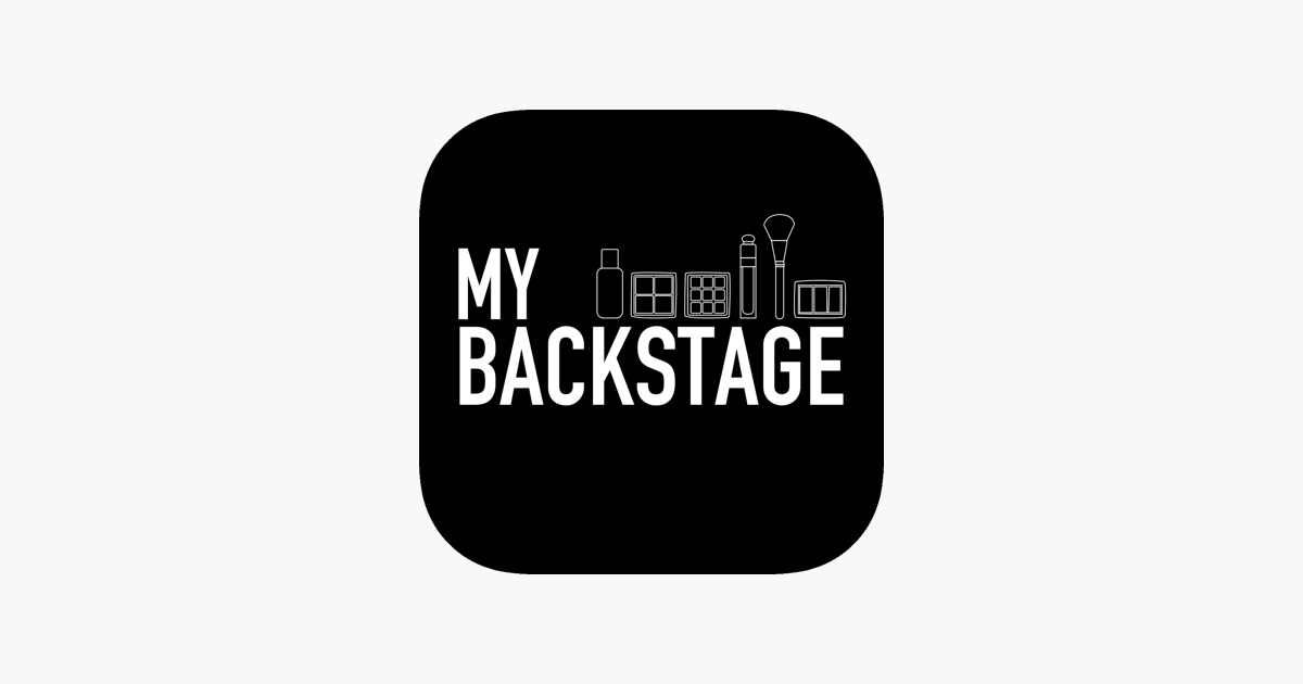 My BACKSTAGE di App Store