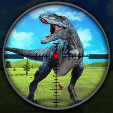Activities of Dinosaur Hunt Jurrasic