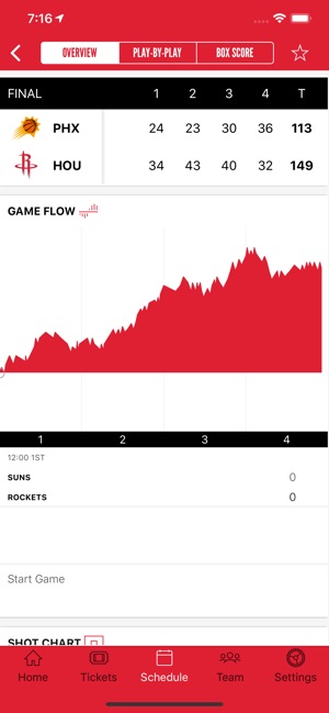 Houston Rockets(圖4)-速報App