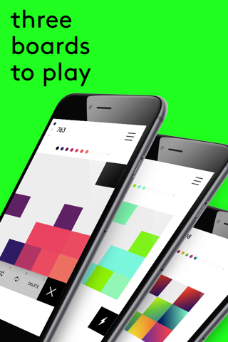 2048: White Out 2 - náhled