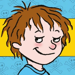 ‎Horrid Henry Big Box of Pranks