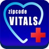 zipcode vitals tracker