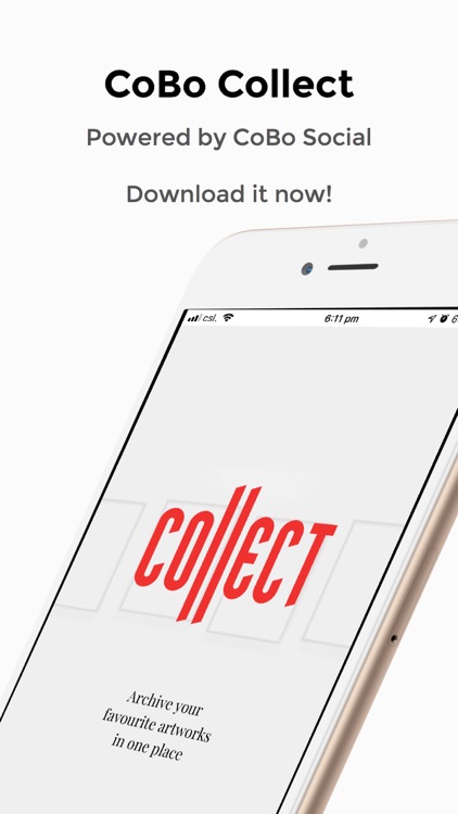 CoBo Collect screenshot-4