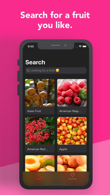 Fruitly: Fruits & Nutrition