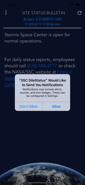 SSC Site Status(圖5)-速報App