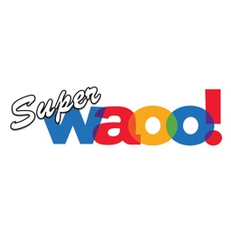 Super Waoo